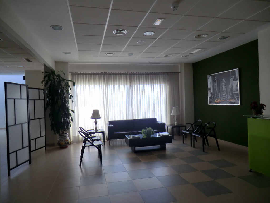 The Residential » Cooperative Housing | Residencial Puerto de La Luz