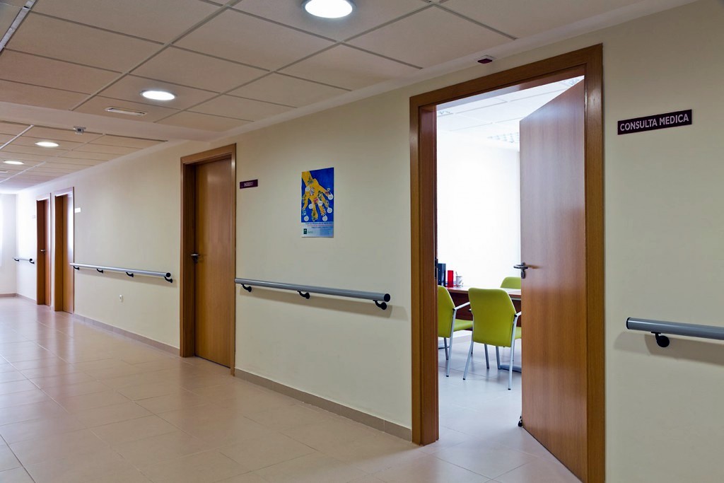 The Residential » Cooperative Housing | Residencial Puerto de La Luz