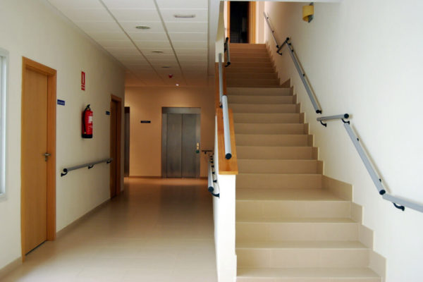 Residencial Puerto de la Luz - Cooperativa cohousing Malaga