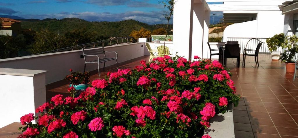 Los beneficios del Cohousing para la tercera edad en Andalucía