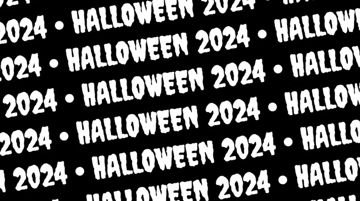 Halloween llega a Residencial Puerto de la Luz